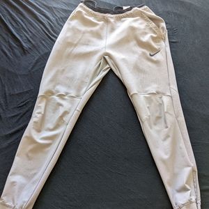 Nike Training Tech Pro Joggers